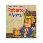 Roberto el terco