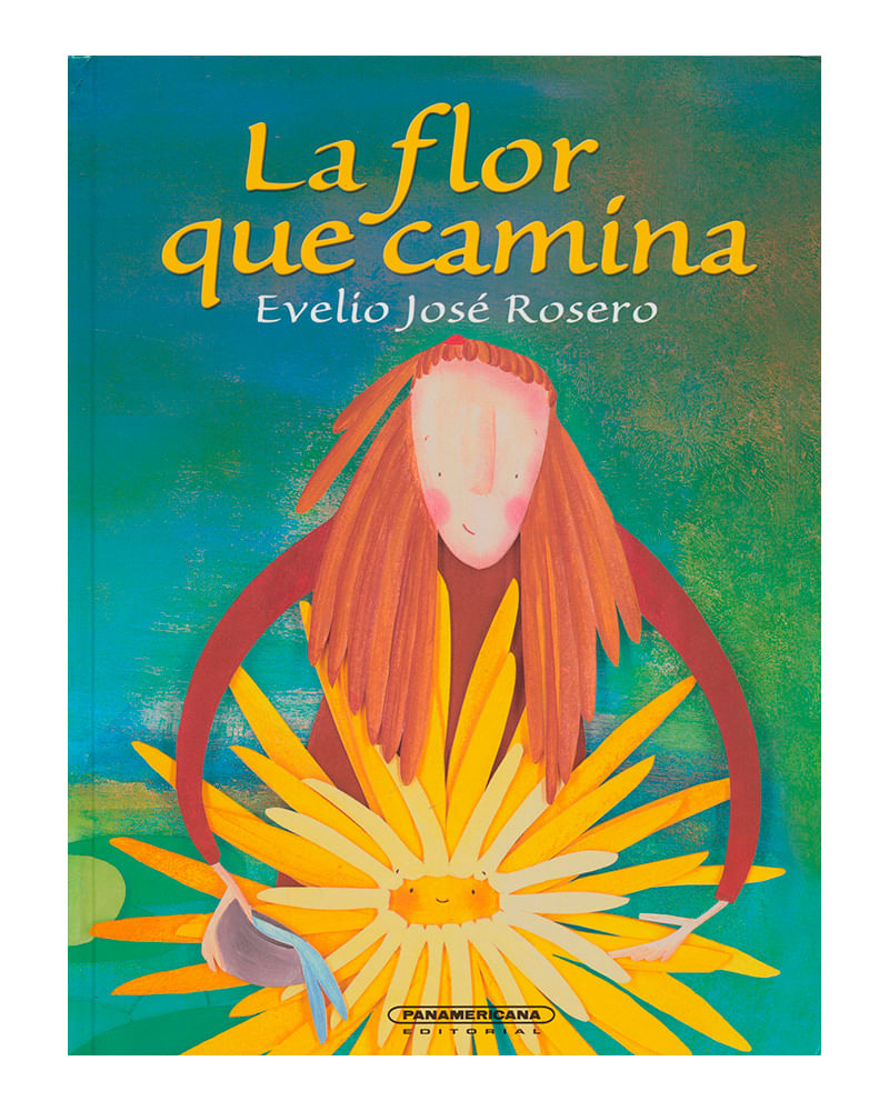 la-flor-que-camina-9789583020223