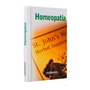 Homeopatía