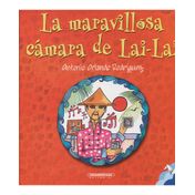 La maravillosa cámara de Lai-Lai