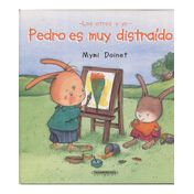 Pedro es muy distraído