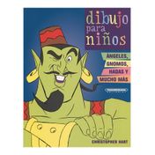 Ángeles, gnomos, hadas y mucho más