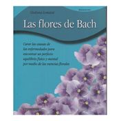 Las flores de Bach