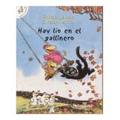 Hay lío en el gallinero