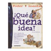 ¡Qué buena idea!