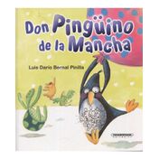 Don Pingüino de la Mancha