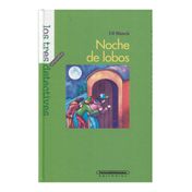 Noche de lobos