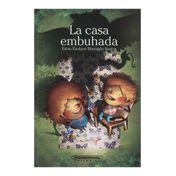 La casa embuhada