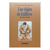 Los viajes de Gulliver
