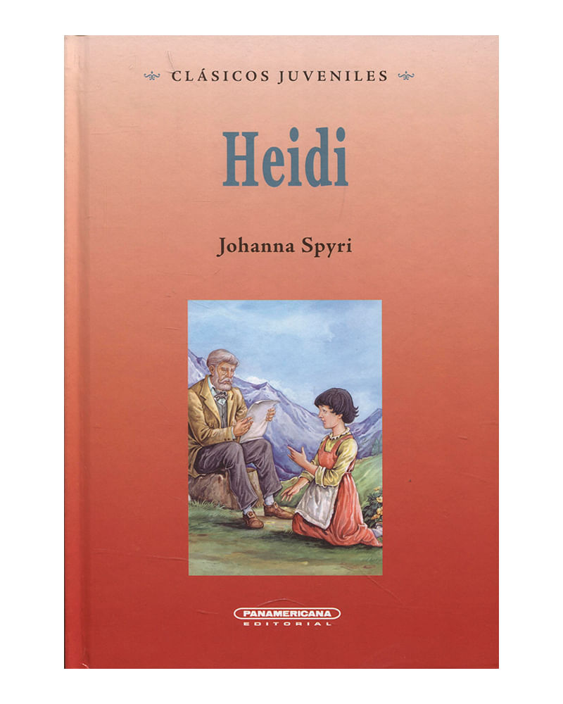 heidi-9789583031663