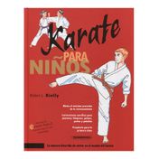 Karate para niños
