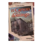 El cartero trae el domingo
