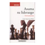 Asuma su liderazgo: instrumentos