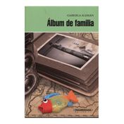 Álbum de familia