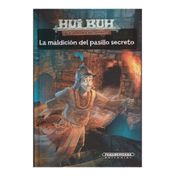 La maldición del pasillo secreto