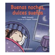 Buenas noches, dulces sueños