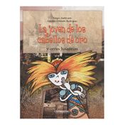 La joven de los cabellos de oro y otras historias