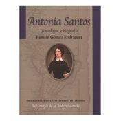 Antonia Santos