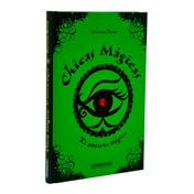 Chicas mágicas: el amuleto mágico