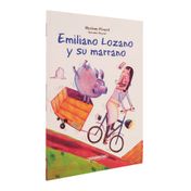 Emiliano Lozano y su marrano