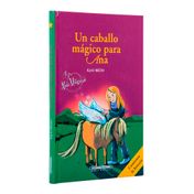 Un caballo mágico para Ana