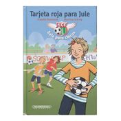 Tarjeta roja para Jule