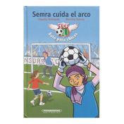 Semra cuida el arco