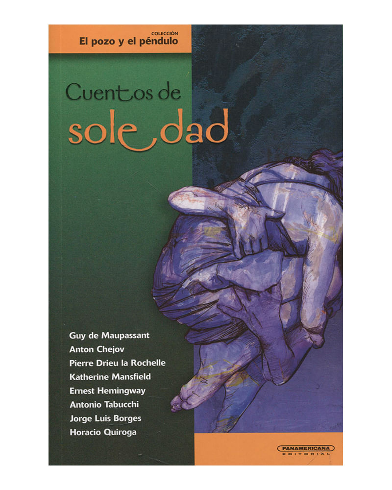 Cuentos de soledad