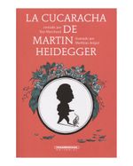la-cucaracha-de-martin-heidegger-9789583044236