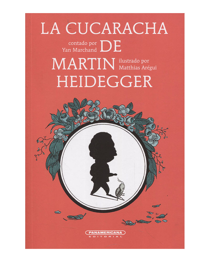 la-cucaracha-de-martin-heidegger-9789583044236