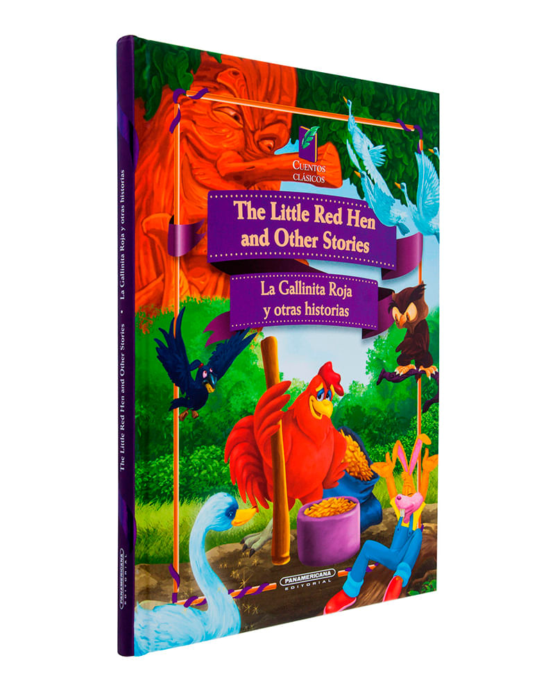 the-little-red-hen-and-other-stories-la-gallina-roja-y-otras-historias-2-9789583045165