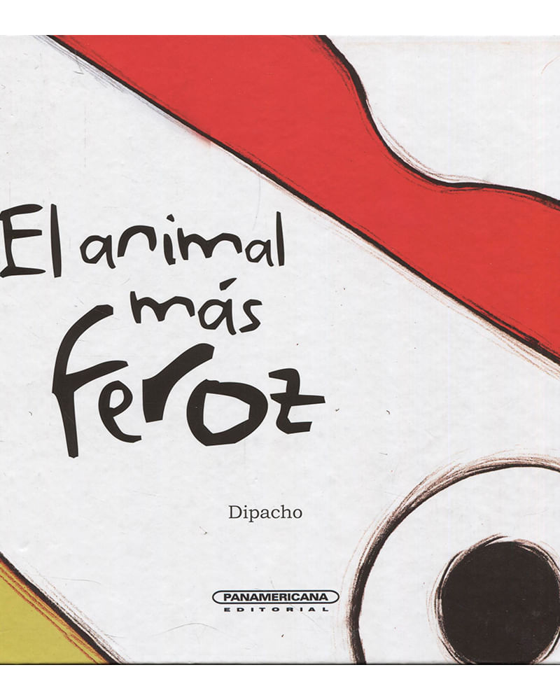 el-animal-mas-feroz-9789583045332