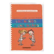 Los niños y las niñas