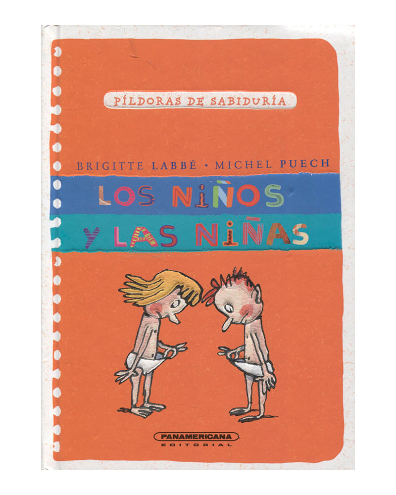 los-ninos-y-las-ninas-9789583045363