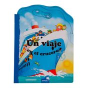 Un viaje en el crucero