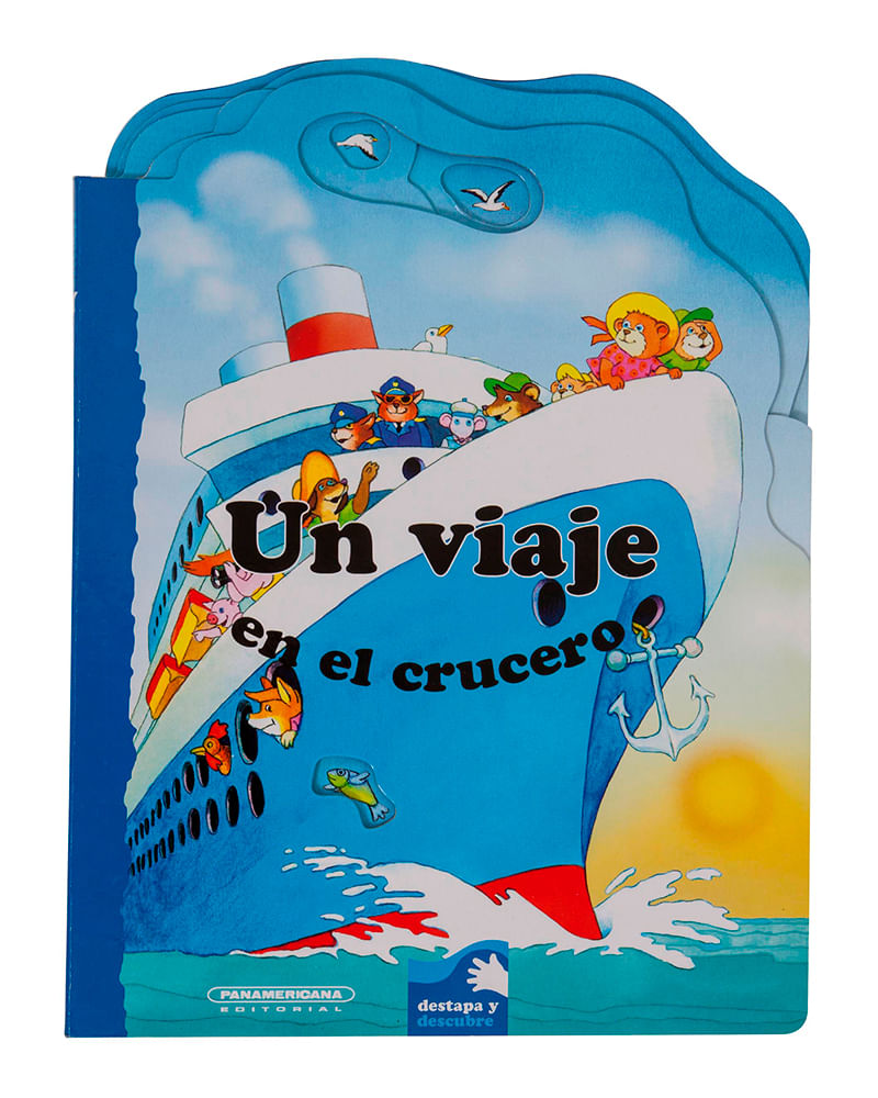 un-viaje-en-el-crucero-9789587666311