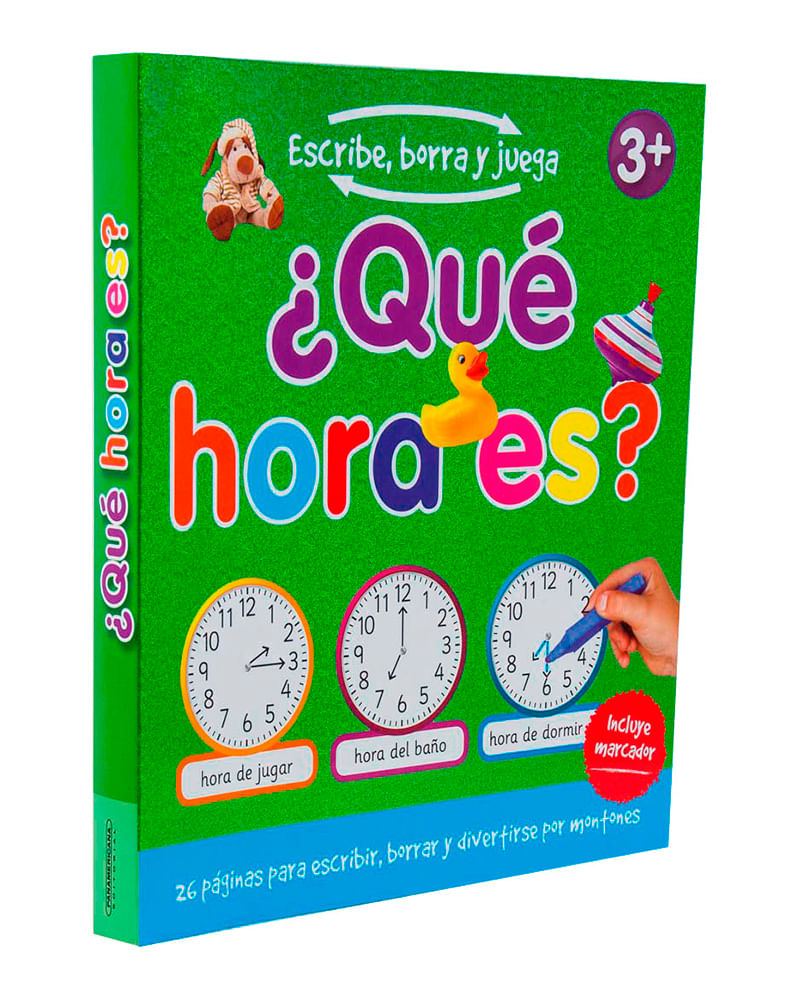 qu-hora-es