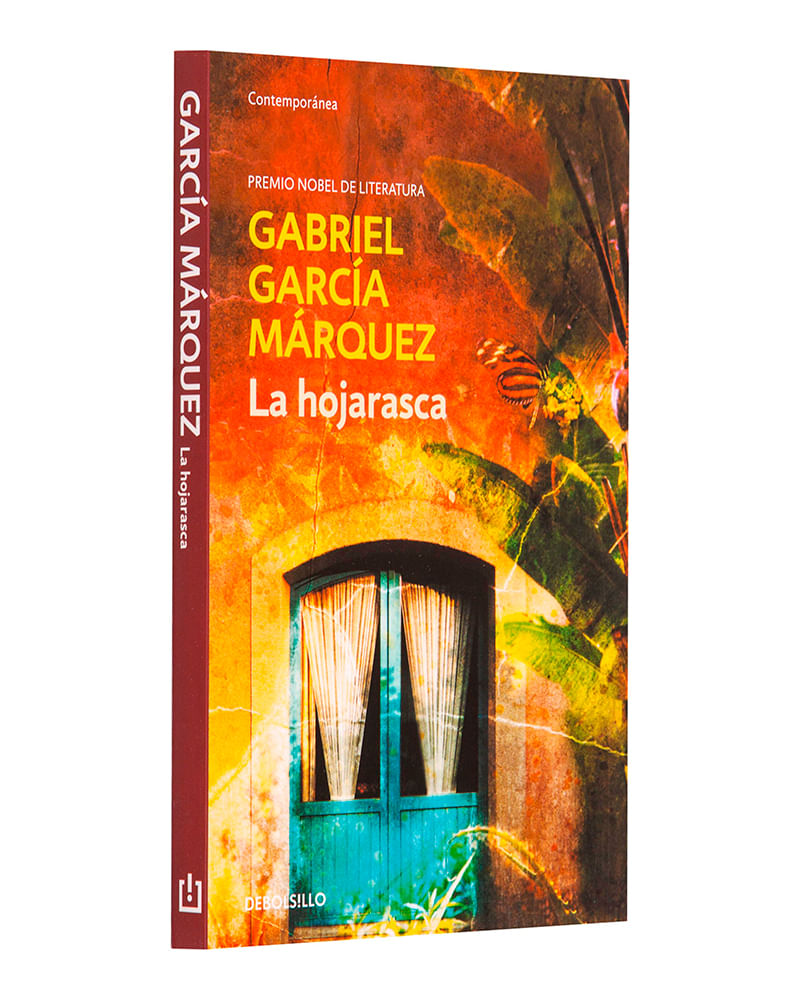 la-hojarasca-9789588886220