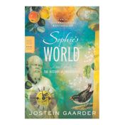 Sophie's World: A Novel About the History of Philosophy