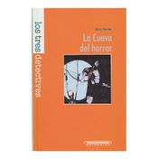 La cueva del horror