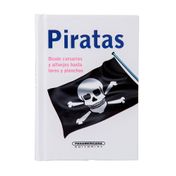 Piratas: desde corsarios y alfanjes hasta loros y planchas