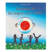 Símbolos de los ángeles para niños