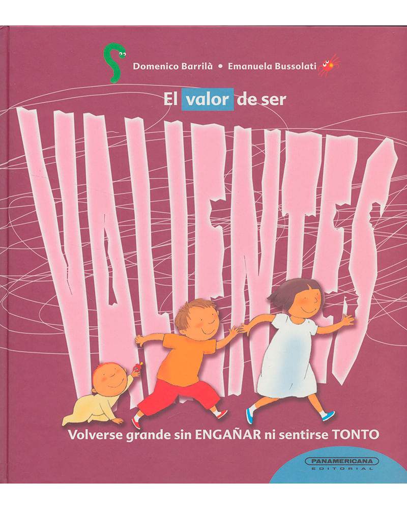 el-valor-de-ser-valientes-9789583037832