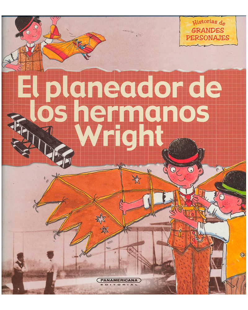 el-planeador-de-los-hermanos-wright-9789583040146