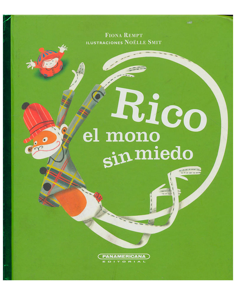 rico-el-mono-sin-miedo-9789583044793