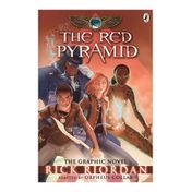 The Red Pyramid