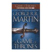 A Game of Thrones - Boxed Set (5 book)