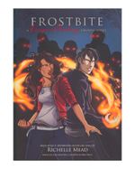 frostbite-a-vampire-academy-grap-novel-9781595144300