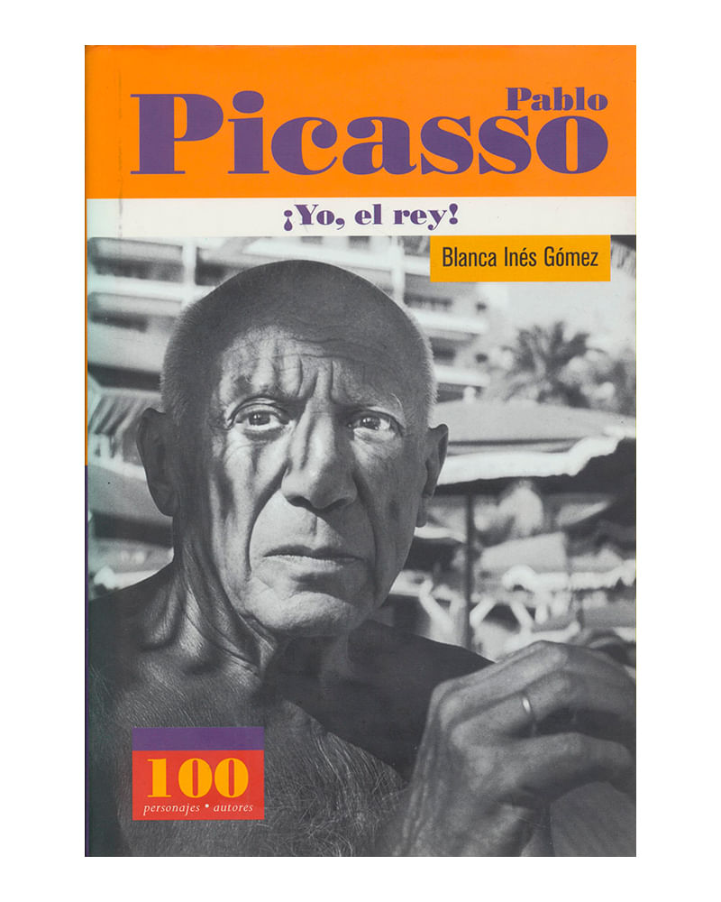 pablo-picasso-yo-el-rey--9789583013539