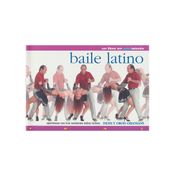 Baile latino en movimiento